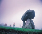 Proleek Dolmen, Ireland